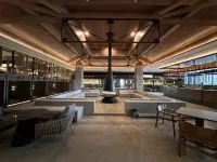 Changbai Mountain Pureland Hot Spring Resort Hotel Hoteles en Antu