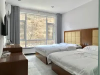 Laishui Anran Inn (Bailixia Branch)