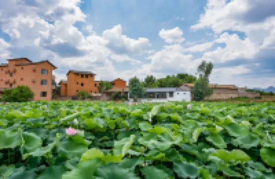 Puzhe Heixihui Yuanqingyuan Homestay