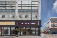 Homeinn · neo (Suzhou Jinji Lake Expo Center Xinghu Street Subway Station) Hotels in Suzhou