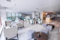 雅典飯店 - 酒吧