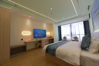 Yiju Yixing Hotel (Anning Sasseur Outlet) Hotels near Vanguard (Xigu Middle Street Branch)