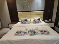 Hetian Huaya Hotel - Spa