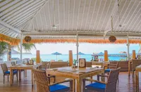 Sudamala Resort, Seraya, Flores - Aamiainen