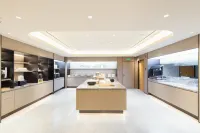 JI Hotel (Dunhua Xudong Street) Hotels in Dunhua