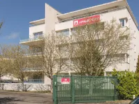 Appart'City Classic la Rochelle Centre Hotels in La Rochelle