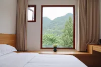 Maowo Homestay (Pingshan Canyon Branch) - Balkon