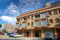 Jingu Hotel