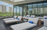 Hyatt Place Yantai - de playa