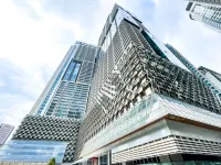 The Platinum 2 Kuala Lumpur by Holma Hotels in der Nähe von The Intermark Mall