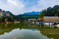 Zixi Guanhe Wonderland Hotel Hotels in Zixi