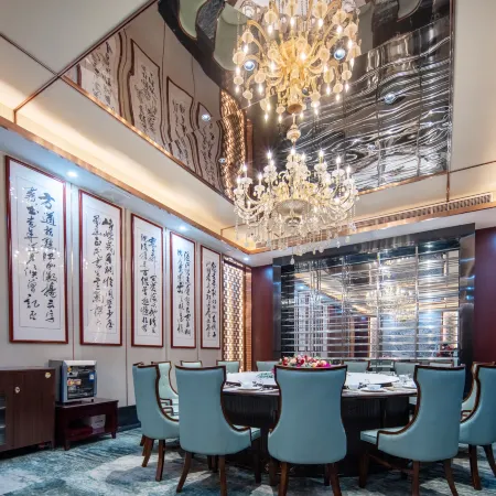 Yingjun International Hotel
