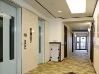 Toyoko Inn Shimonoseki Kaikyo Yume Tower Mae Hotels near Moji