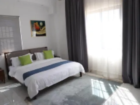 Feima Hotel Hotels in Antananarivo Avaradrano