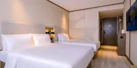 HanTing Hotel (Tongchuan New District City Government) - Family Room