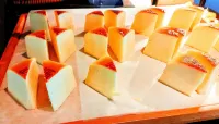 Ganlu Hotel (Yunan) - Desayuno
