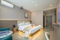 Hyatt Place (Taiyuan South High-speed Railway Station Wusu International Airport)