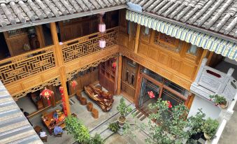 Tengchong Heshun Jianhe Inn (Heshun Ancient Town Branch)