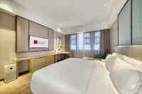 Echarm Hotel (Jingjiang Zhongzhou Road, Fanggu Street)