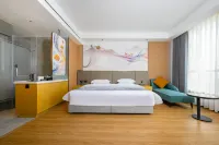 Haixi Grand Chaidan Emerald Lake Hotel