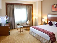Landmark Grand Hotel Hotels near Deira