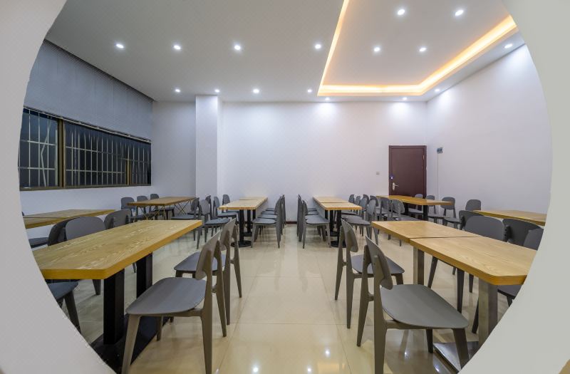 City Riverview Hotel (Guilin North High-speed Railway Station Wanda) photo 5