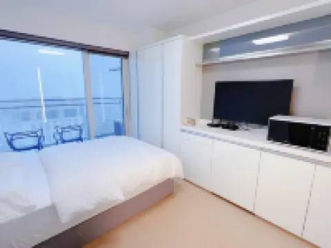 Shine Hotel Incheon Airport Hotels in Incheon