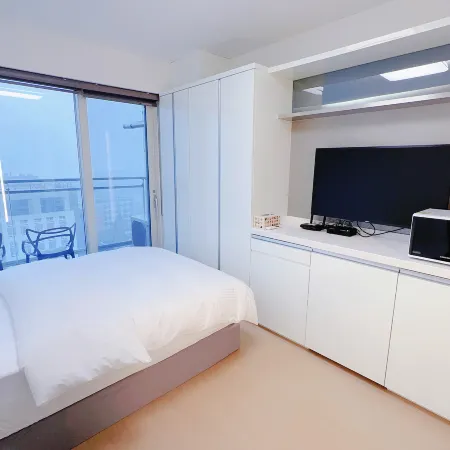 Shine Hotel Incheon Airport