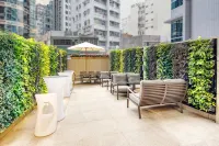 iclub AMTD Sheung Wan Hotel Hotels near Sheung Wan