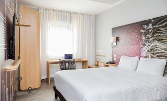 Ibis Quito
