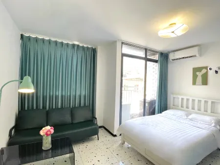 Xiamen Huaduowei Community Homestay