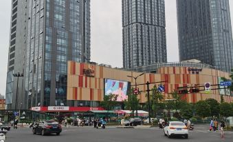 Wenguan Apartment (Gaosha Metro Station)