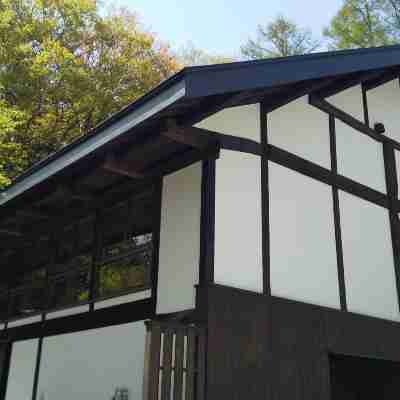 Soma Residence Hakuba Hotel Exterior