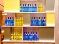 Hillden Hotel (Linyi Mengshan Avenue Yinqueshan Road)