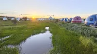 Red Plains Starry Sky No.1 Ranch - Homestays