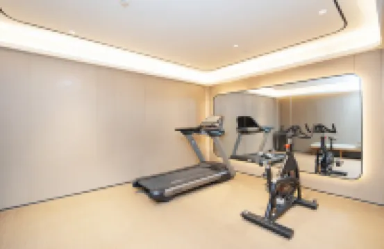 全季酒店（泉州中駿世界城體育街店）