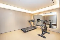 JI Hotel (Quanzhou Zhongjun FUNWORLD Sports Street)