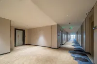 Gray Whale International Hotel (Longquan Branch) Hotels in Gaoyang