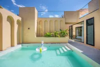 谷隱民宿 中國科學院大學(雁棲湖校區)附近的飯店