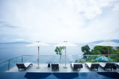 Villa Escarceo Hotels near Sabang Beach