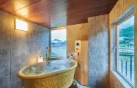 Gero Onsen Yamagataya