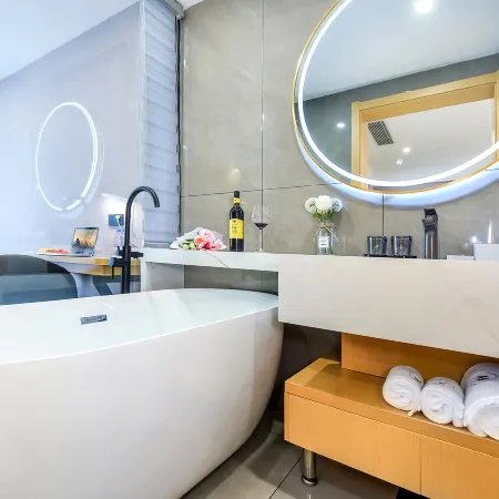 Fengdu Harmony Hotel