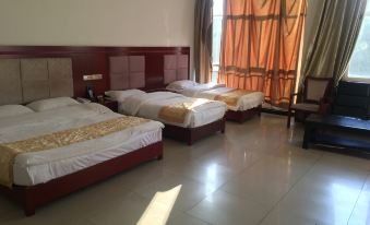 Shuangjiang Xinxin Hotel