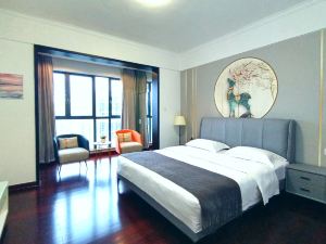 Ivan Yifan Hotel Apartment (Jia Zhaoye Branch)