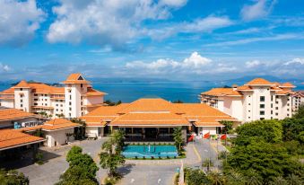 Regal Palace Resort - Housity