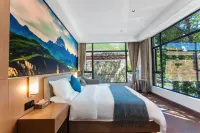 GuanshanYue Hotel