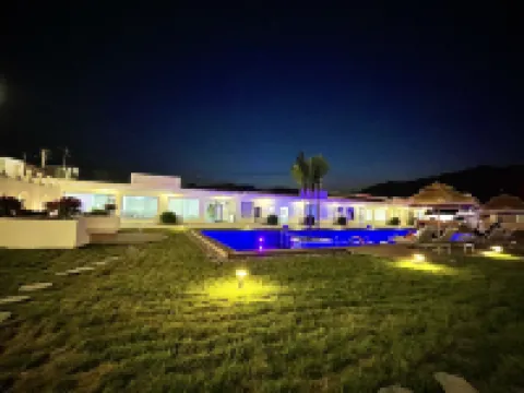 Guanshan Yunjing Homestay (Jizhou Panshan Branch, Tianjin)