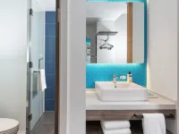 Holiday Inn Express KUNMING PANLONG by IHG Hotels near Guandu