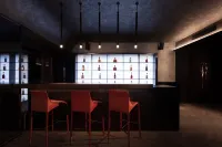 โรงแรมหลงฮวาฟู่