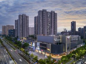 Home Inn (Hangzhou Binjiang Binwen Road)